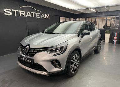 Renault Captur II 1.3 MILD HYBRID 160 ICONIC EDC