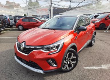 Achat Renault Captur II 1.3 TCe 130 EDC FAP Intens Occasion