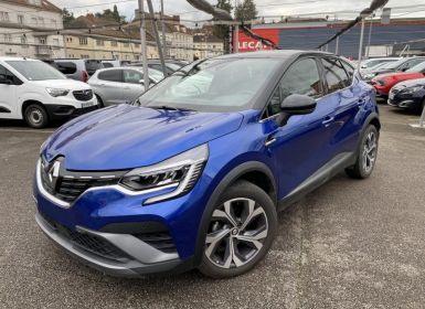 Renault Captur II 1.3 TCe 140 EDC FAP R.S. Line Occasion