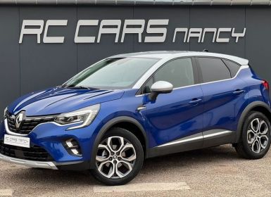 Renault Captur II 1.3 TCE 140CH FAP INTENS -21 Occasion