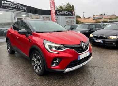 Renault Captur ii 1.3 tce 16v 130 cv