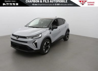 Achat Renault Captur II 1.3 TCE MILD HYBRID 140CH TECHNO Neuf