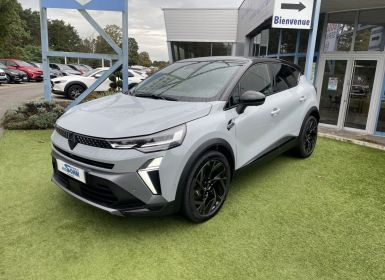 Achat Renault Captur II 1.3 TCE MILD HYBRID 160CH ESPRIT ALPINE EDC Neuf