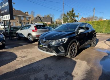 Renault Captur II 1.3 TCE MILD HYBRID 160CH TECHNO EDC