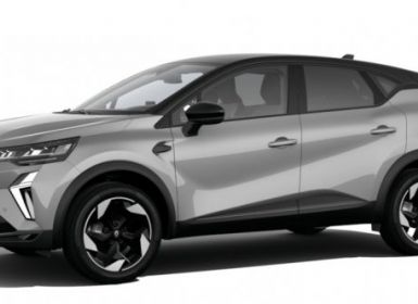 Renault Captur II 1.3 TCE MILD HYBRID 160CH TECHNO EDC