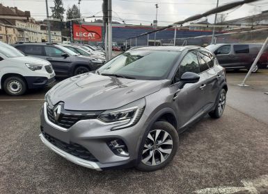 Renault Captur II 1.5 BLUE DCI 115 INTENS EDC