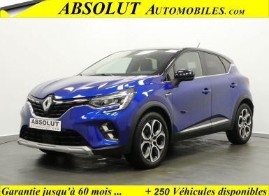 Renault Captur II 1.5 BLUE DCI 115CH INTENS EDC