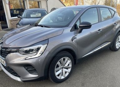 Renault Captur II 1.5 BLUE DCI 95CH BUSINESS