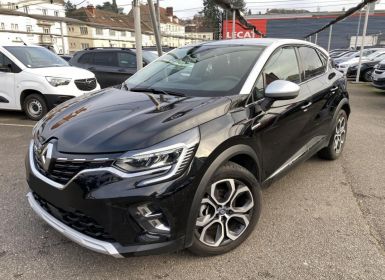 Renault Captur II 1.6 E-Tech 145 INTENS