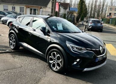 Renault Captur II 1.6 E-TECH 160CV INTENS 12500HT HYBRIDE TBEG GARANTIE 12 MOIS