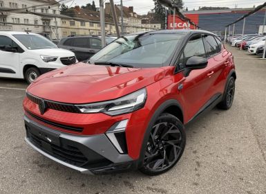 Renault Captur II 1.6 E-TECH FULL HYBRID 145 GSR2 ESPRIT ALPINE