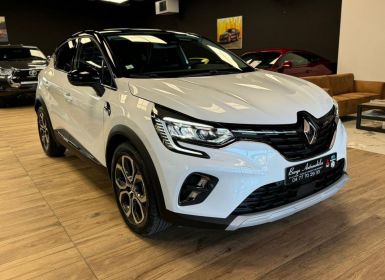 Renault Captur II 1.6 E-TECH HYBRIDE 145 TECHNO BVA