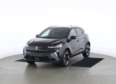 Renault Captur II (2) 1.3 MILD HYBRID 160 TECHNO EDC Neuf