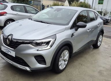 Achat Renault Captur II BLUE DCI 115 EDC BUSINESS Occasion