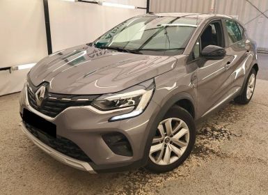 Achat Renault Captur II Blue dCi 115ch Business EDC Occasion