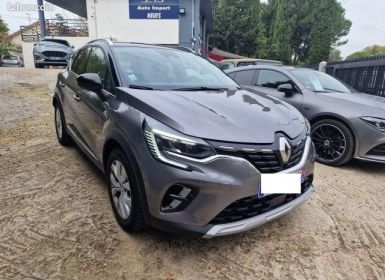 Achat Renault Captur II (HJB) 1.3 TCe 140ch FAP Intens Occasion