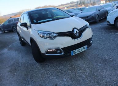 Achat Renault Captur II INTENSE DCI 110 GPS USB MÉDIA JANTES 17 RÉGULATEUR BLUETOOTH CLIM AUTO BOITE 6V Occasion