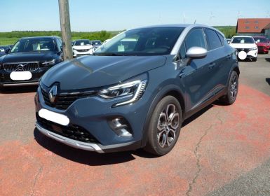 Renault Captur III 1.3 TCE 140CH INTENS BOITE AUTO