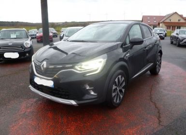 Renault Captur III 1.6 E-TECH PLUG-IN HYBRIDE 160CH TECHNO BOITE AUTO