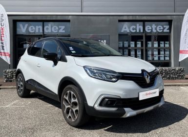 Achat Renault Captur Intens 1.2 Energy TCe  120 Occasion