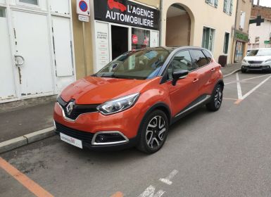 Renault Captur INTENS 1.2 TCe EDC 120 cv Occasion