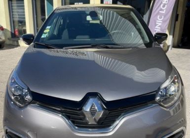 Vente Renault Captur Intens Occasion