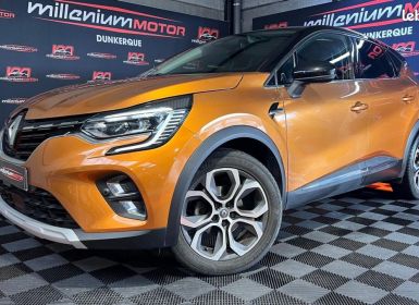 Renault Captur INTENS 1.5 dCi 115 CV EDC GARANTIE 6 MOIS