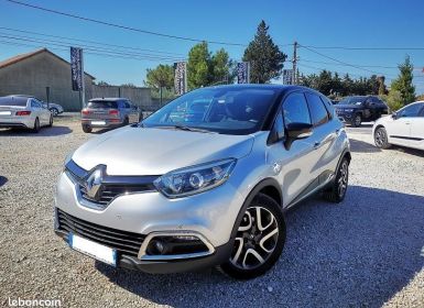 Renault Captur Intens 1.5 dCi 90 BVA Kit Distribution Neuf avec Seulement 115.000 Kms