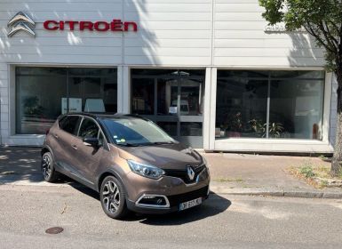 Achat Renault Captur Intens Dci 110 110000 kms 05-15 parfait état Occasion
