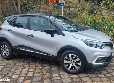 Vente Renault Captur INTENS DCI 90 EDC GARANTIE 12MOIS Occasion