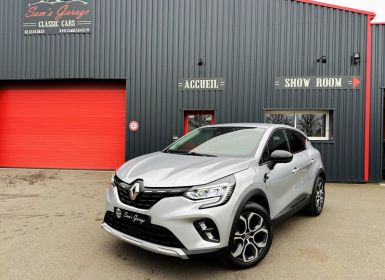 Renault Captur Intens EDC 2020 1.3 i Occasion