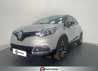 Achat Renault Captur Intens Energy dCi 90 eco2 Occasion