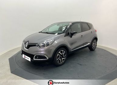 Renault Captur Intens Energy dCi 90 ECO2 Occasion