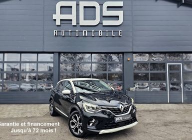 Renault Captur INTENS TCE 130 EDC / À PARTIR DE 227,23 € * Occasion