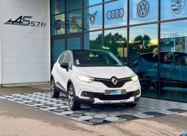 Renault Captur INTENS TCE 130CH Occasion