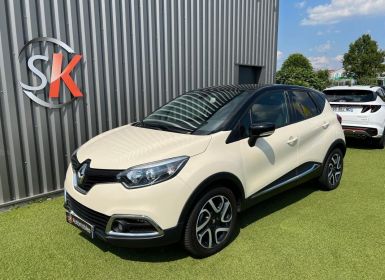 Achat Renault Captur INTENS TCE 90CH CAMERA Occasion