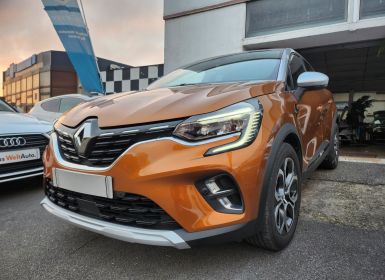 Renault Captur INTENS TCE EDC