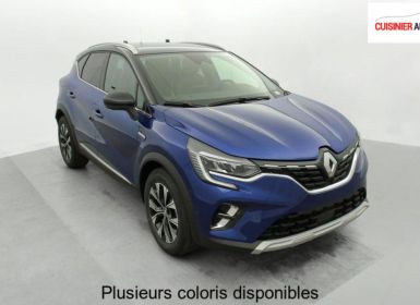 Achat Renault Captur MILD HYBRID 140 EDC TECHNO Neuf