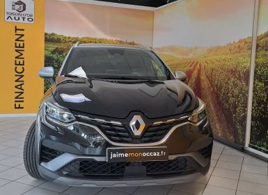 Renault Captur mild hybrid 160 EDC R.S. line Occasion