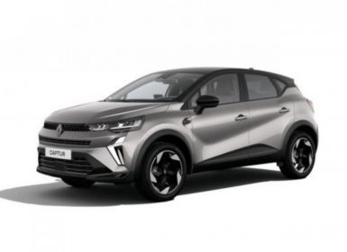 Renault Captur mild hybrid 160 EDC Techno