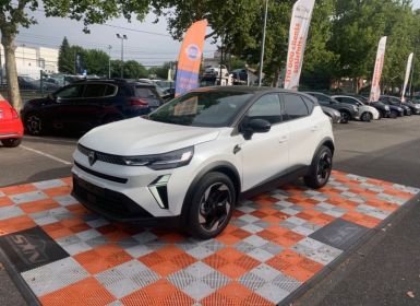 Renault Captur NEW Mild hybrid 140 BV6 TECHNO Caméra JA 18 Neuf