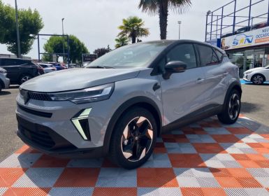 Achat Renault Captur NEW Mild hybrid 140 BV6 TECHNO Caméra JA 18 Neuf