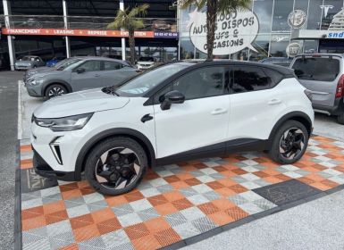 Achat Renault Captur NEW Mild hybrid 140 BV6 TECHNO Caméra JA 18 Neuf