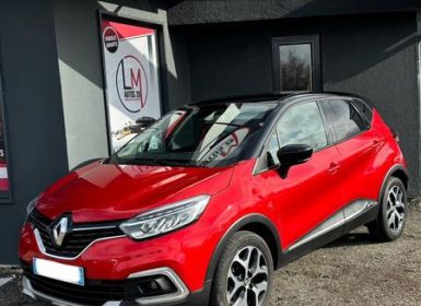 Renault Captur phase 2 1.3 tce 150 Ch INTENS