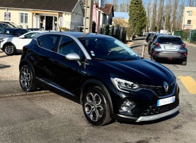 Renault Captur PHASE II INTENS 1.3 TCe 130CV BVA7 10825HT GARANTIE 12 MOIS