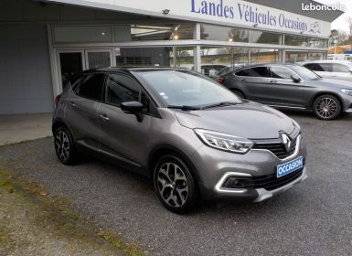 Renault Captur (phase2) 1.3 TCE 130 FAP INTENS Occasion