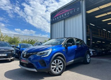 Renault Captur TCe 100 Intens - GARANTIE CONSTRUCTEUR