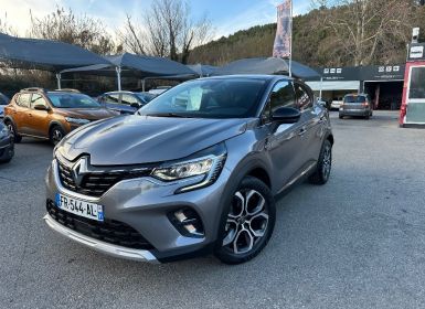 Renault Captur TCe 100 Intens GPS / CAMERA 360°/CARPLAY