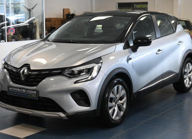 Renault Captur TCe 100 Zen