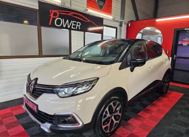 Renault Captur tce 120 Occasion